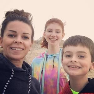 Meet your Posher, Jenny